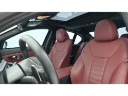
										BMW 320i 2.0 16V TURBO FLEX M SPORT AUTOMÁTICO cheio									
