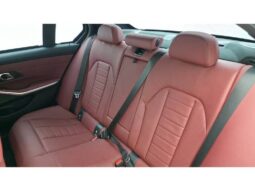 
										BMW 320i 2.0 16V TURBO FLEX M SPORT AUTOMÁTICO cheio									