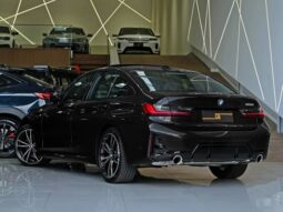 
										BMW 320i 2.0 16V TURBO FLEX M SPORT AUTOMÁTICO cheio									