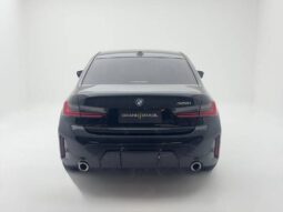 BMW 320i 2.0 16V TURBO FLEX M SPORT AUTOMÁTICO
