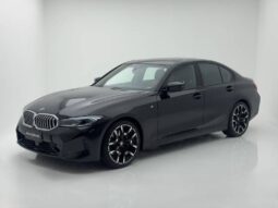 
										BMW 320i 2.0 16V TURBO FLEX M SPORT AUTOMÁTICO cheio									