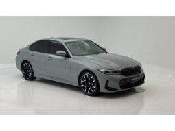 BMW 320i 2.0 16V TURBO FLEX M SPORT AUTOMÁTICO