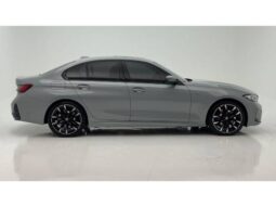 BMW 320i 2.0 16V TURBO FLEX M SPORT AUTOMÁTICO