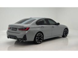 BMW 320i 2.0 16V TURBO FLEX M SPORT AUTOMÁTICO