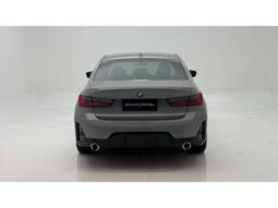 BMW 320i 2.0 16V TURBO FLEX M SPORT AUTOMÁTICO