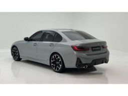 BMW 320i 2.0 16V TURBO FLEX M SPORT AUTOMÁTICO