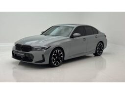 
										BMW 320i 2.0 16V TURBO FLEX M SPORT AUTOMÁTICO cheio									