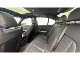 
										BMW 320i 2.0 16V TURBO FLEX M SPORT AUTOMÁTICO cheio									