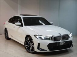 
										BMW 320i 2.0 16V TURBO FLEX M SPORT AUTOMÁTICO cheio									