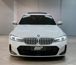 
										BMW 320i 2.0 16V TURBO FLEX M SPORT AUTOMÁTICO cheio									