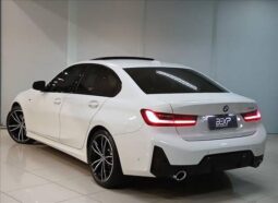 
										BMW 320i 2.0 16V TURBO FLEX M SPORT AUTOMÁTICO cheio									