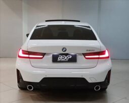 
										BMW 320i 2.0 16V TURBO FLEX M SPORT AUTOMÁTICO cheio									