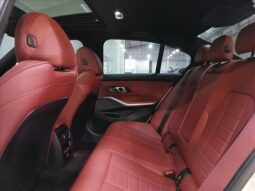 
										BMW 320i 2.0 16V TURBO FLEX M SPORT AUTOMÁTICO cheio									