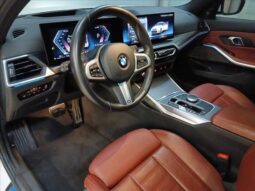 
										BMW 320i 2.0 16V TURBO FLEX M SPORT AUTOMÁTICO cheio									