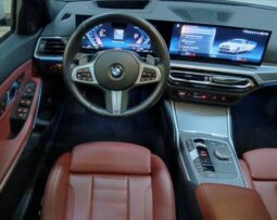 
										BMW 320i 2.0 16V TURBO FLEX M SPORT AUTOMÁTICO cheio									
