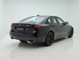 
										BMW 530e 2.0 16V TWINPOWER HÍBRIDO M SPORT AUTOMÁTICO cheio									