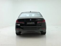 
										BMW 530e 2.0 16V TWINPOWER HÍBRIDO M SPORT AUTOMÁTICO cheio									