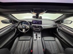 
										BMW 530e 2.0 16V TWINPOWER HÍBRIDO M SPORT AUTOMÁTICO cheio									