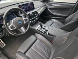 
										BMW 530e 2.0 16V TWINPOWER HÍBRIDO M SPORT AUTOMÁTICO cheio									