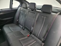 
										BMW 530e 2.0 16V TWINPOWER HÍBRIDO M SPORT AUTOMÁTICO cheio									