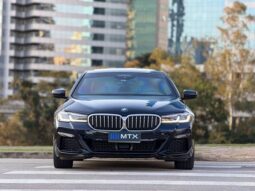 
										BMW 530e 2.0 16V TWINPOWER HÍBRIDO M SPORT AUTOMÁTICO cheio									