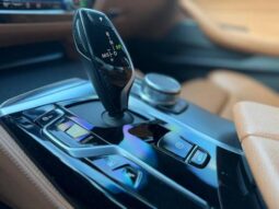 
										BMW 530e 2.0 16V TWINPOWER HÍBRIDO M SPORT AUTOMÁTICO cheio									