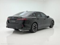 
										BMW 530e 2.0 TWINPOWER PHEV M SPORT AUTOMÁTICO cheio									