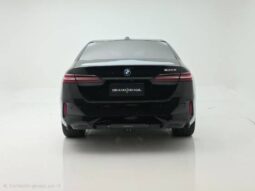 
										BMW 530e 2.0 TWINPOWER PHEV M SPORT AUTOMÁTICO cheio									