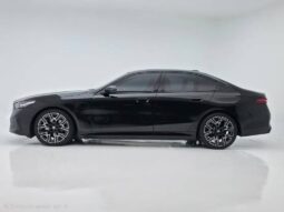 
										BMW 530e 2.0 TWINPOWER PHEV M SPORT AUTOMÁTICO cheio									