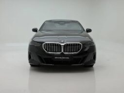 
										BMW 530e 2.0 TWINPOWER PHEV M SPORT AUTOMÁTICO cheio									