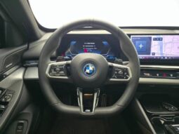 
										BMW 530e 2.0 TWINPOWER PHEV M SPORT AUTOMÁTICO cheio									