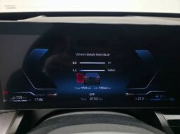 
										BMW 530e 2.0 TWINPOWER PHEV M SPORT AUTOMÁTICO cheio									