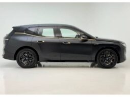 
										BMW iX ELÉTRICO M60 cheio									
