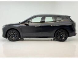 
										BMW iX ELÉTRICO M60 cheio									