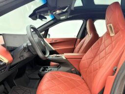 
										BMW iX ELÉTRICO M60 cheio									