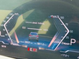 
										BMW iX1 ELÉTRICO XDRIVE30 M SPORT cheio									
