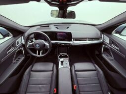 
										BMW iX1 ELÉTRICO XDRIVE30 M SPORT cheio									