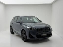 BMW iX1 ELÉTRICO XDRIVE30 M SPORT