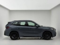 BMW iX1 ELÉTRICO XDRIVE30 M SPORT