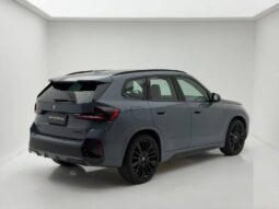 BMW iX1 ELÉTRICO XDRIVE30 M SPORT