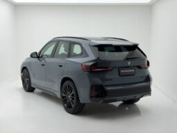 BMW iX1 ELÉTRICO XDRIVE30 M SPORT