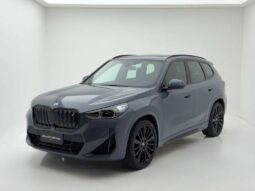 
										BMW iX1 ELÉTRICO XDRIVE30 M SPORT cheio									