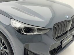 
										BMW iX1 ELÉTRICO XDRIVE30 M SPORT cheio									