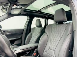 
										BMW iX1 ELÉTRICO XDRIVE30 M SPORT cheio									
