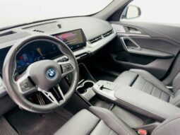
										BMW iX1 ELÉTRICO XDRIVE30 M SPORT cheio									