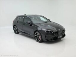 BMW M 135i 2.0 16V TURBO GASOLINA XDRIVE STEPTRONIC