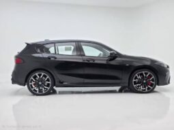 BMW M 135i 2.0 16V TURBO GASOLINA XDRIVE STEPTRONIC
