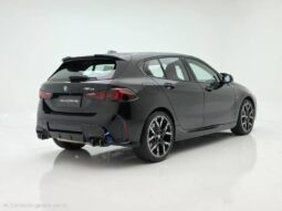 BMW M 135i 2.0 16V TURBO GASOLINA XDRIVE STEPTRONIC