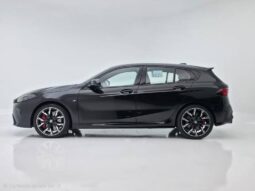 
										BMW M 135i 2.0 16V TURBO GASOLINA XDRIVE STEPTRONIC cheio									