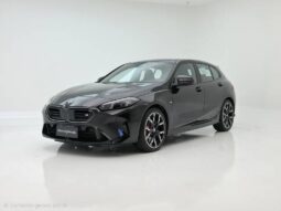 
										BMW M 135i 2.0 16V TURBO GASOLINA XDRIVE STEPTRONIC cheio									
